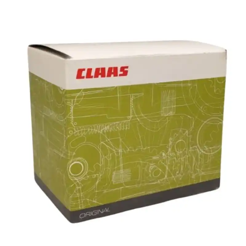 Darmowy zwrot CLAAS 0019889940 FILTR OELJU HYDRAULIKI