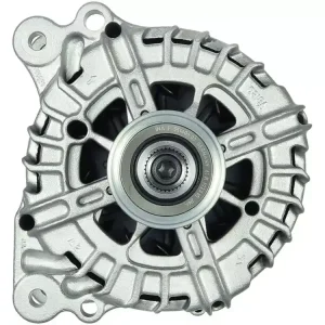 Wybór klientów ALTERNATOR REMANUFACTURED AS-PL ALTERNAT
